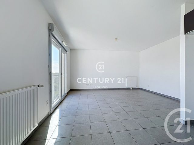 Appartement T3 à vendre - 3 pièces - 59.16 m2 - NANTES - 44 - PAYS-DE-LOIRE - Century 21 Doulon