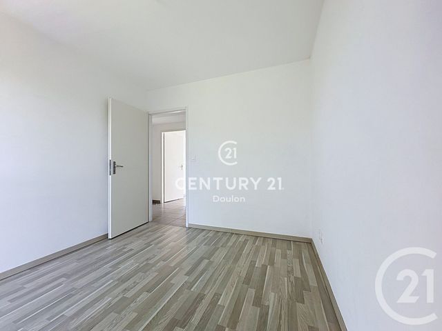 Appartement T3 à vendre - 3 pièces - 59.16 m2 - NANTES - 44 - PAYS-DE-LOIRE - Century 21 Doulon