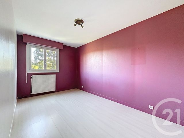 Appartement T4 à vendre - 4 pièces - 100.41 m2 - NANTES - 44 - PAYS-DE-LOIRE - Century 21 Doulon