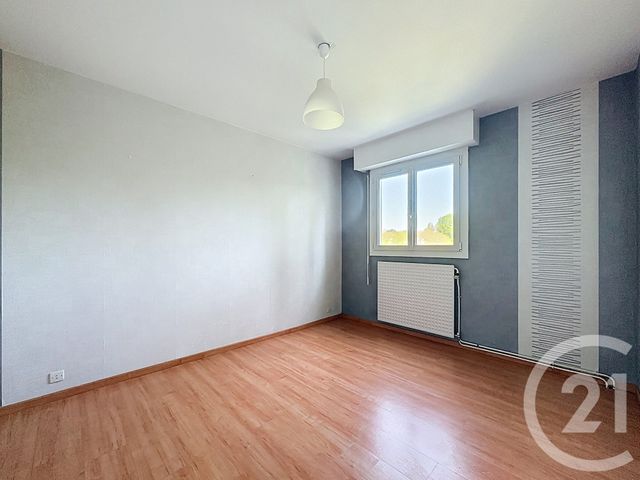 Appartement T4 à vendre - 4 pièces - 100.41 m2 - NANTES - 44 - PAYS-DE-LOIRE - Century 21 Doulon