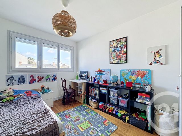Appartement T4 à vendre - 4 pièces - 84.6 m2 - NANTES - 44 - PAYS-DE-LOIRE - Century 21 Doulon