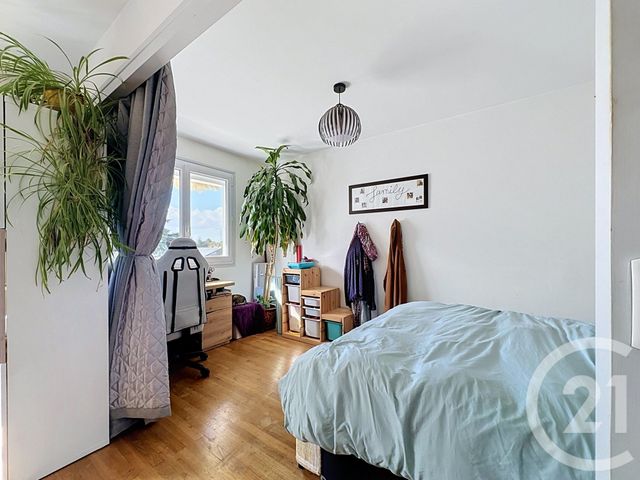 Appartement T4 à vendre - 4 pièces - 84.6 m2 - NANTES - 44 - PAYS-DE-LOIRE - Century 21 Doulon