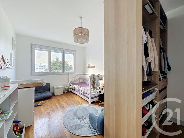 Appartement T4 à vendre - 4 pièces - 84.6 m2 - NANTES - 44 - PAYS-DE-LOIRE - Century 21 Doulon