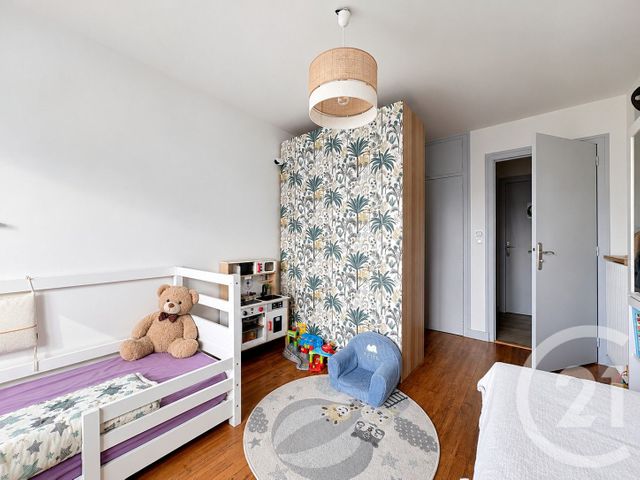 Appartement T4 à vendre - 4 pièces - 84.6 m2 - NANTES - 44 - PAYS-DE-LOIRE - Century 21 Doulon
