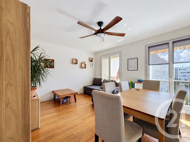 Appartement 4 pièces 85 m² · à Nantes · 84,6 m² · 259 000 €