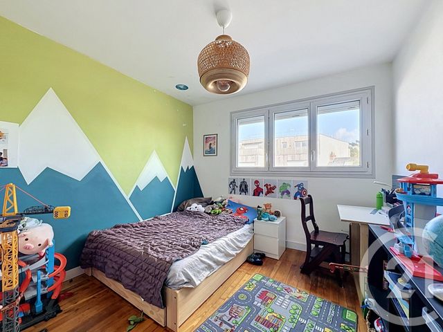 Appartement T4 à vendre - 4 pièces - 84.6 m2 - NANTES - 44 - PAYS-DE-LOIRE - Century 21 Doulon