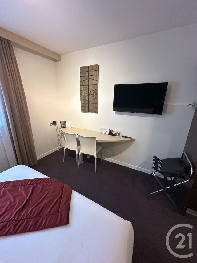 appartement - NANTES - 44