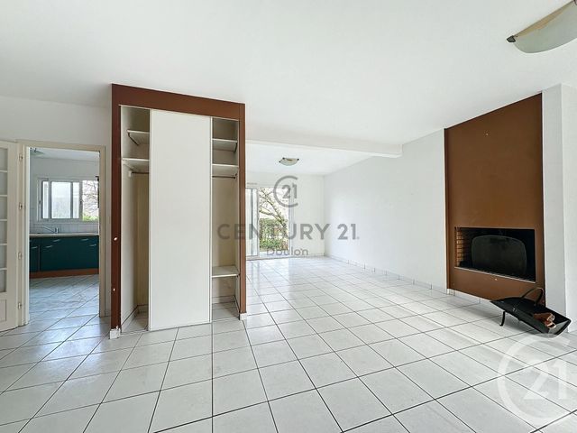 maison à vendre - 6 pièces - 113.02 m2 - NANTES - 44 - PAYS-DE-LOIRE - Century 21 Doulon